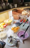 Restauracja, Hotel Maxim ****, Mariańskie Łaźnie