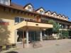 Wejście do hotelu, Touring hotel ** Berekfürdő, Berekfürdő, Węgry