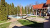 Termalne kąpielisko Berekfürdő, Touring hotel ** Berekfürdő, Berekfürdő, Węgry