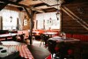 Rustykalna restauracja, Pension Kohlplatzl, Hopfgarten in Defereggen, Austria