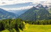 Wysokie Taury, Austria