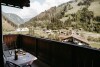 Taras z widokiem, Pension Kohlplatzl, Hopfgarten in Defereggen, Austria