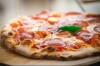 Pizza, Pension Kohlplatzl, Hopfgarten in Defereggen, Austria