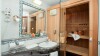 Łazienka z sauną, Terme Zreče - Hotel Vital ****, Zreče, Słowenia