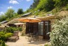 Apartamenty jaskiniowe Sirocave, Sirok, Węgry
