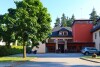 Golf Hotel Morris, Mariańskie Łaźnie