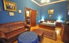 Apartament, Grand Hotel Praha ****, Jičín