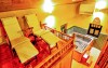 Wellness, Grand Hotel Praha ****, Jiczyn