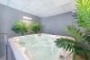 Wewnętrzne jacuzzi, Blue Marine Mielno, Mielno, Polska