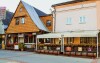 Pensjonat Rampušák, Rokytnice