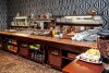 Restauracja, Hotel Muszyna, Polska