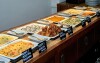 Restauracja, Hotel Tetřeví Boudy ***, Dolní Dvůr, Czechy