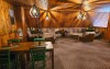 Wnętrze, Hotel Tetřeví Boudy ***, Dolní Dvůr, Czechy