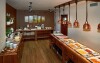 Restauracja, Hotel Tetřeví Boudy ***, Dolní Dvůr, Czechy