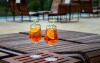 Restauracja, Hotel Tetřeví Boudy ***, Dolní Dvůr, Czechy