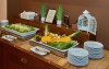 Restauracja, Hotel Tetřeví Boudy ***, Dolní Dvůr, Czechy