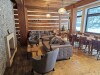Restauracja, Hotel Tetřeví Boudy ***, Dolní Dvůr, Czechy