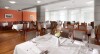 Restauracja hotelowa, Badenia Hotel Praha ***, Františkovy Lázně, Czechy