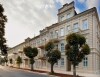 Badenia Hotel Praha ***, Františkovy Lázně, Czechy