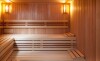 Wellness, Badenia Hotel Praha ***, Františkovy Lázně, Czechy