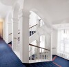 Wnętrze, Badenia Hotel Praha ***, Františkovy Lázně, Czechy