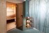Wellness, Badenia Hotel Praha ***, Františkovy Lázně, Czechy