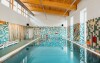 Wellness, Badenia Hotel Praha ***, Františkovy Lázně, Czechy