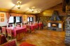 Restauracja Stara Koča, Hotel Planja****, Zreče, Słowenia