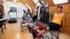 Fitness, Terme Zreče, Słowenia