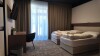 Pokój dwuosobowy, Hotel Kurdějov ***, Kurdějov, Czechy