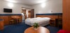 Pokój dwuosobowy, Hotel Kurdějov ***, Kurdějov, Czechy