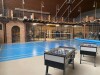 Kryty plac zabaw, Hotel Kurdějov ***, Kurdějov, Czechy
