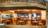 Restauracja, Hotel Kurdějov ***, Kurdějov, Czechy