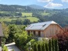 Zewnętrze, Hotel Pruggererhof ***, Alpy