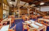Restauracja, Hotel Strachan Family Jasná, Liptowski Mikulasz