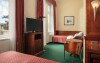 Pokój Comfort trzyosobowy, Villa Smetana ****, Karlowe Wary