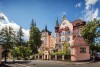 Villa Smetana ****, Karlowe Wary