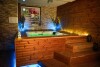Wellness, Hotel Modena ***, Bratysława
