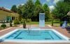 Wellness, Garden Hotel Wellness i Konferencje ****