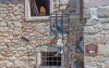 Zewnętrze, Pensjonat Vildštejn, Skalná, Czechy Zachodnie, Czechy