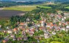 Pensjonat Vildštejn, Skalná, Czechy Zachodnie, Czechy