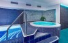 Skorzystaj z nowego wellness w Hotelu Slunný dvůr ***, Jeseník