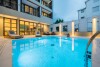 Wellness, Hotel Nestos ****, Dugi Rat, Chorwacja