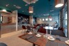Nowoczesna restauracja, Hotel Nestos ****, Dugi Rat, Chorwacja