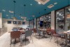 Nowoczesna restauracja, Hotel Nestos ****, Dugi Rat, Chorwacja