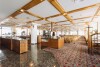 Przestronna jadalnia, Hotel Rogla ***superior, Zreče, Słowenia