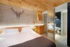 Nowoczesny pokój hotelowy, Hotel Rogla *** superior, Zreče, Słowenia