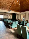 Restauracja, Hungária Hotel, Miszkolc, Węgry