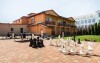 Zewnętrze, Hungária Hotel, Miszkolc, Węgry
