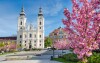 Miskolc, Węgry